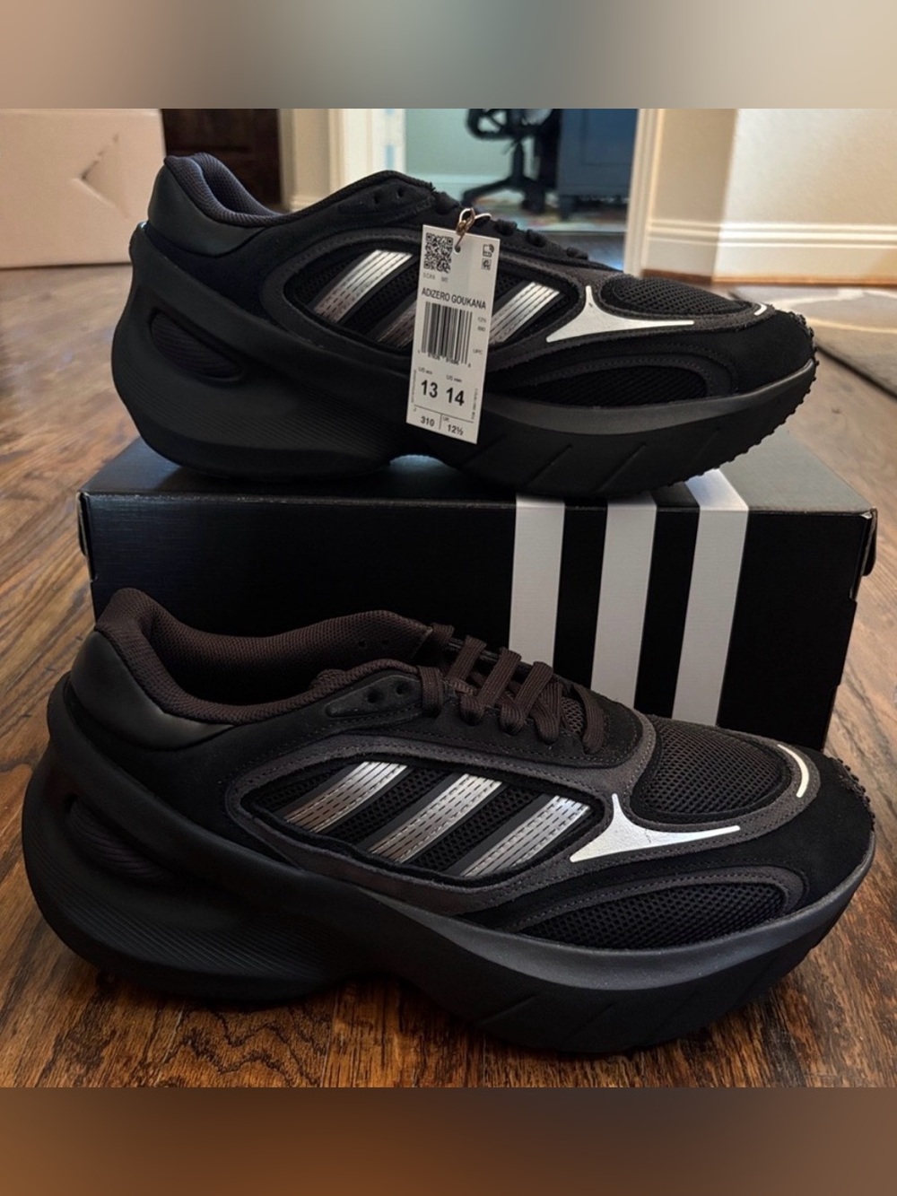 adidas Adizero Goukana